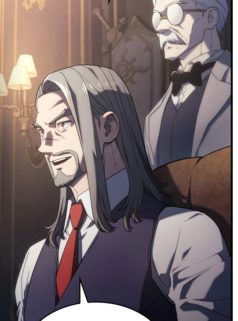 Revenge of the Iron-Blooded Sword Hound, Chapter 16 image 60